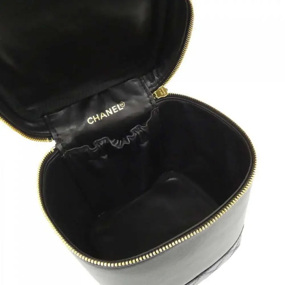 CHANEL Black Bag